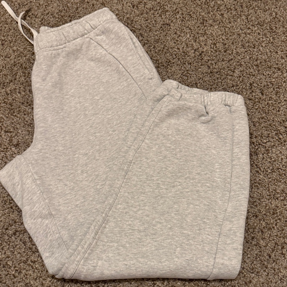 Lululemon relaxed fit scuba jogger